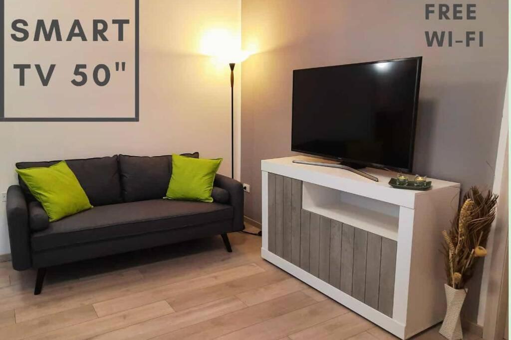 Marco'S Apartment -Ideale Per Venezia- Mestre Kültér fotó