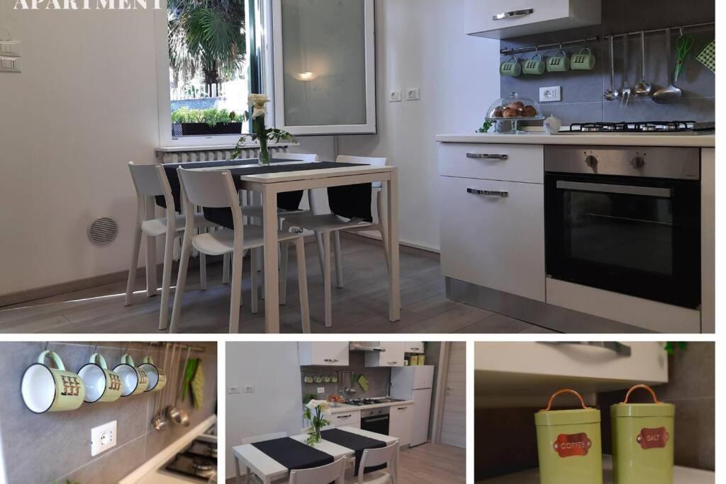 Marco'S Apartment -Ideale Per Venezia- Mestre Kültér fotó