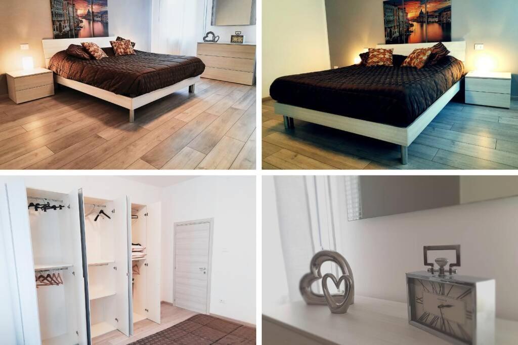 Marco'S Apartment -Ideale Per Venezia- Mestre Kültér fotó