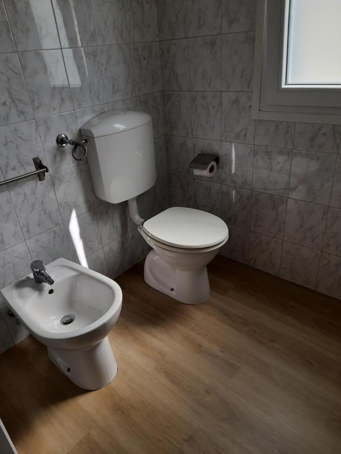 Marco'S Apartment -Ideale Per Venezia- Mestre Kültér fotó