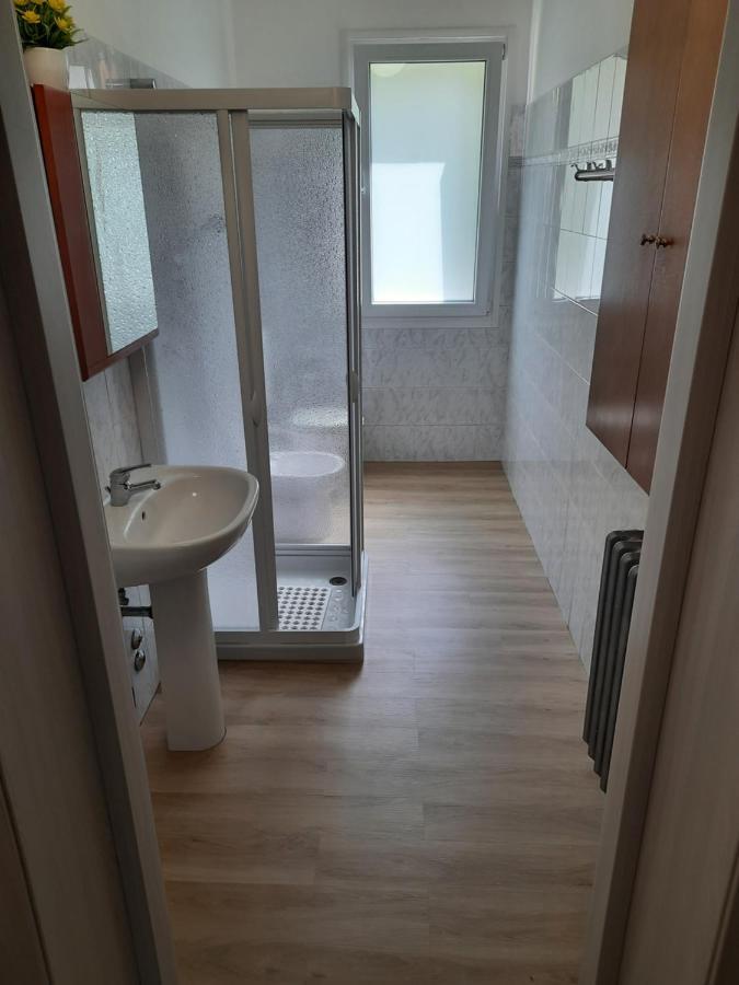 Marco'S Apartment -Ideale Per Venezia- Mestre Kültér fotó